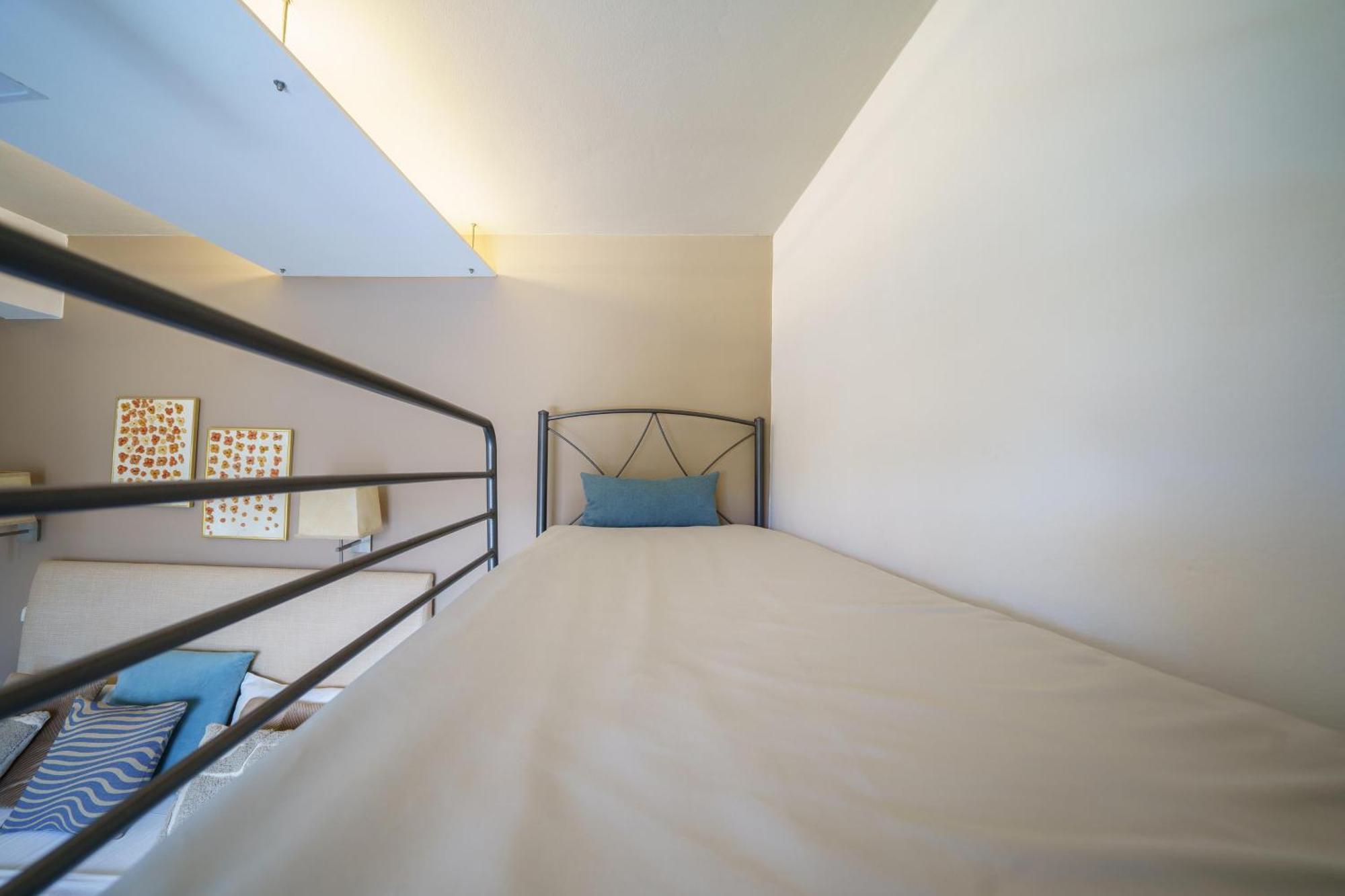 Rodi Blue Apartments Amoudara  Exterior photo